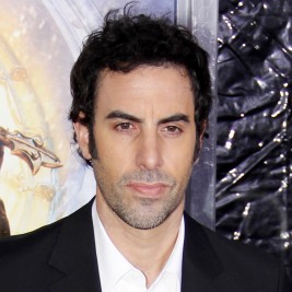 Sacha Baron Cohen,Ali G